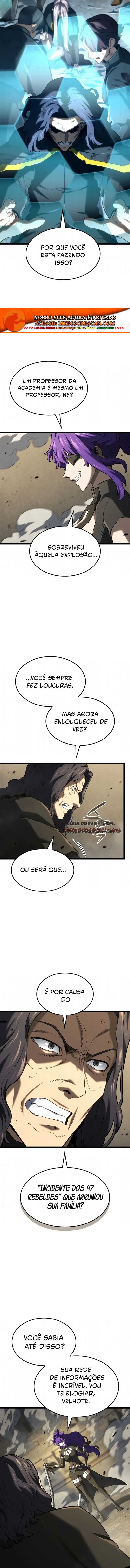 Read A Vingança Do Cao De Caça Dos Baskerville PT Manga Online