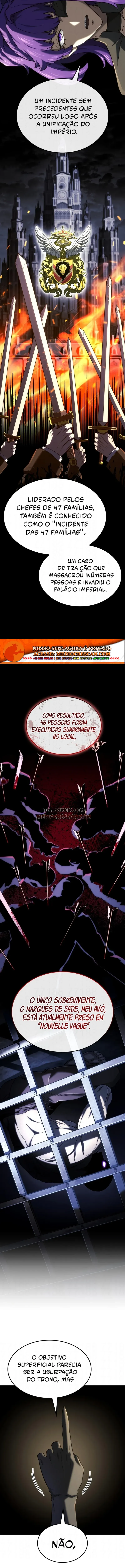 Read A Vingança Do Cao De Caça Dos Baskerville PT Manga Online