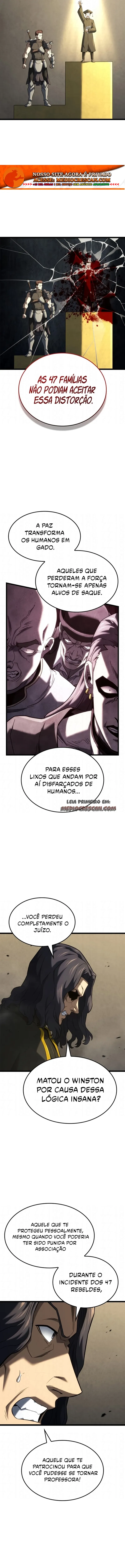Read A Vingança Do Cao De Caça Dos Baskerville PT Manga Online
