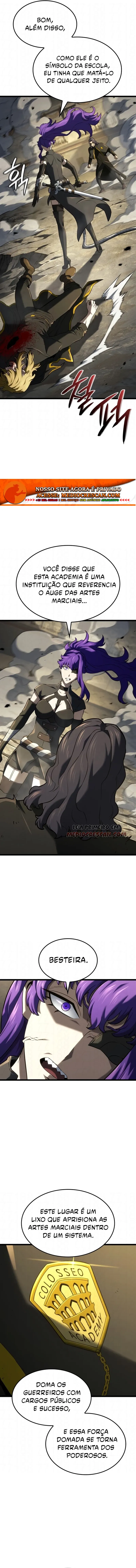 Read A Vingança Do Cao De Caça Dos Baskerville PT Manga Online