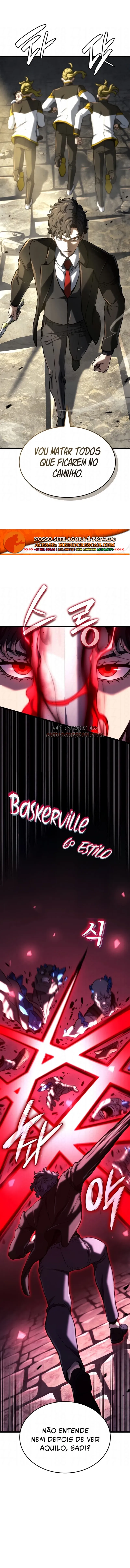 Read A Vingança Do Cao De Caça Dos Baskerville PT Manga Online