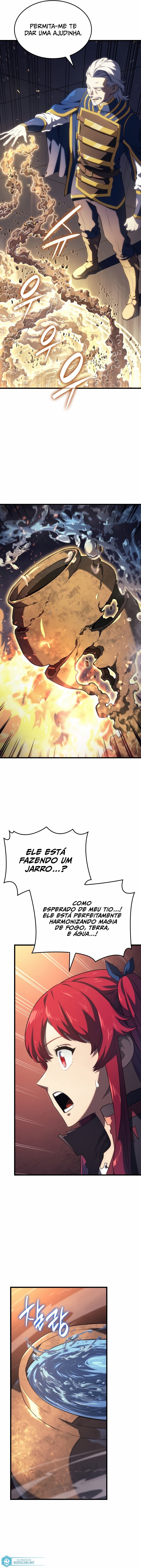 Read A Vingança Do Cao De Caça Dos Baskerville PT Manga Online