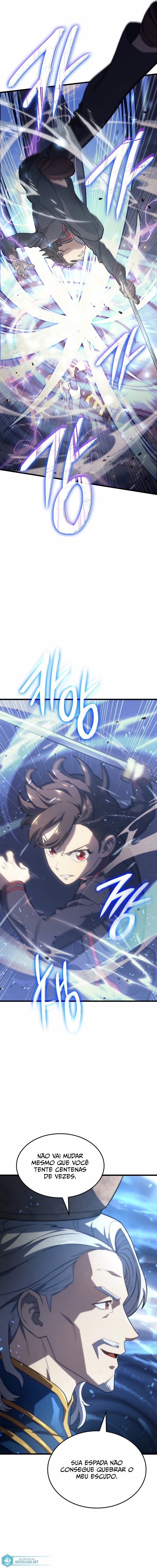 Read A Vingança Do Cao De Caça Dos Baskerville PT Manga Online