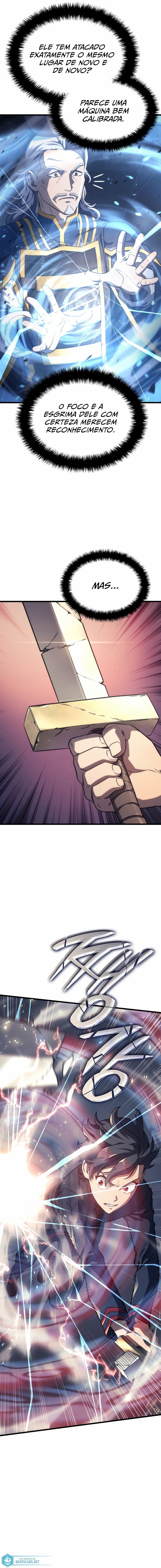 Read A Vingança Do Cao De Caça Dos Baskerville PT Manga Online