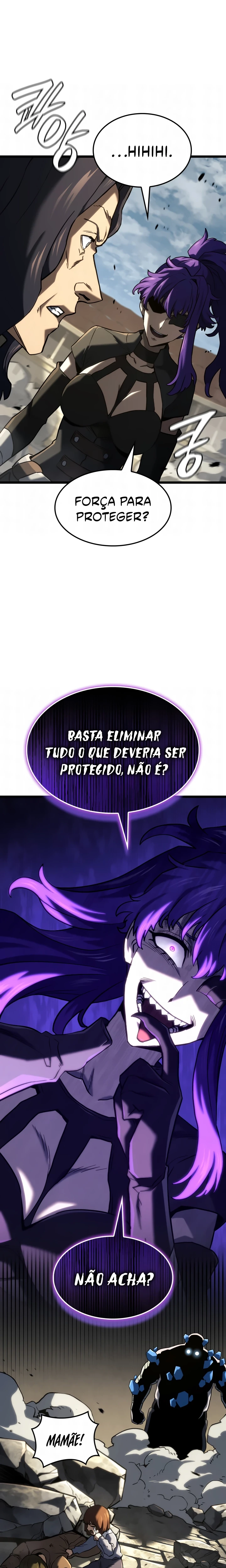 Read A Vingança Do Cao De Caça Dos Baskerville PT Manga Online