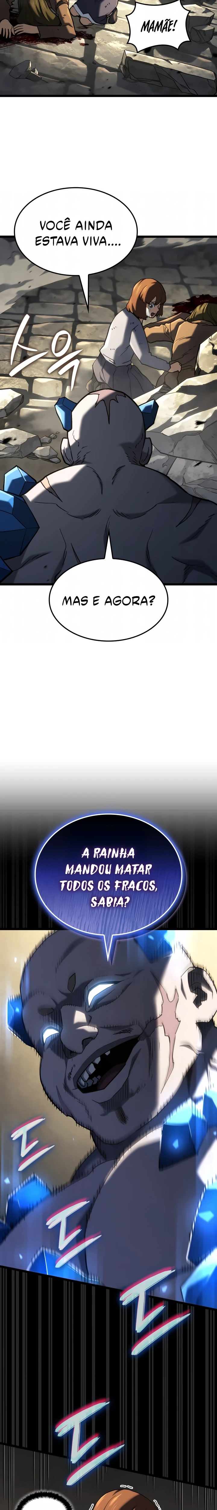 Read A Vingança Do Cao De Caça Dos Baskerville PT Manga Online