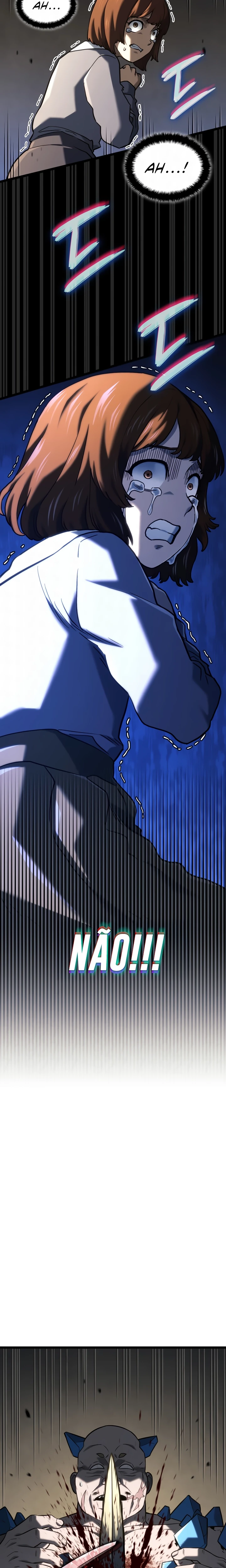 Read A Vingança Do Cao De Caça Dos Baskerville PT Manga Online