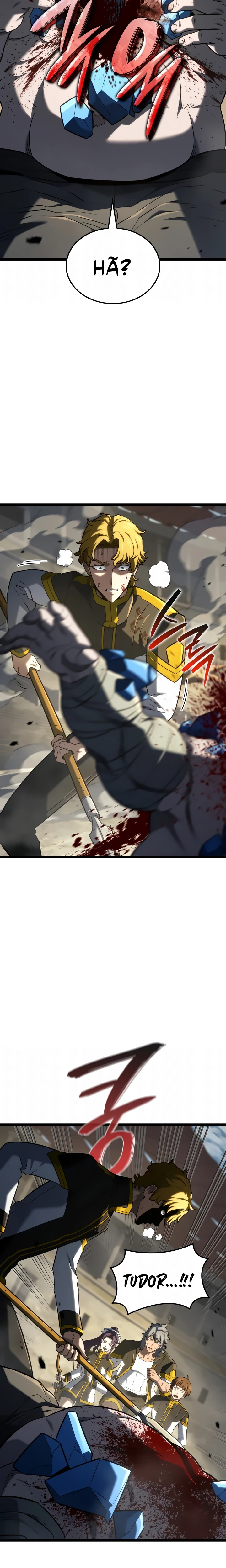 Read A Vingança Do Cao De Caça Dos Baskerville PT Manga Online