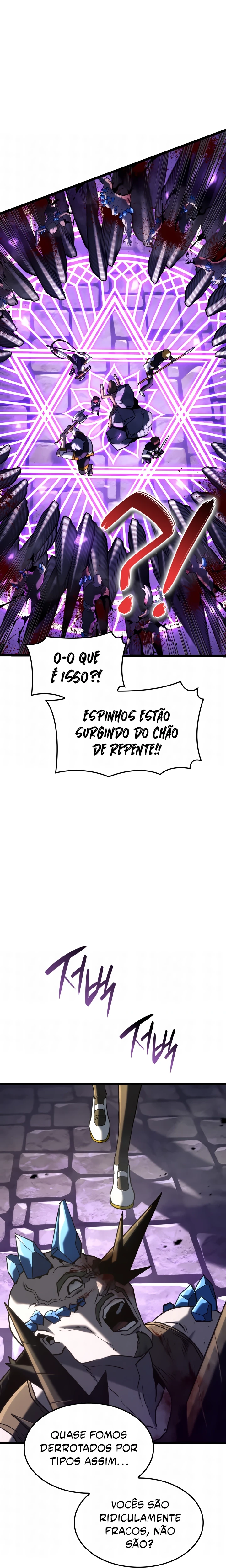 Read A Vingança Do Cao De Caça Dos Baskerville PT Manga Online