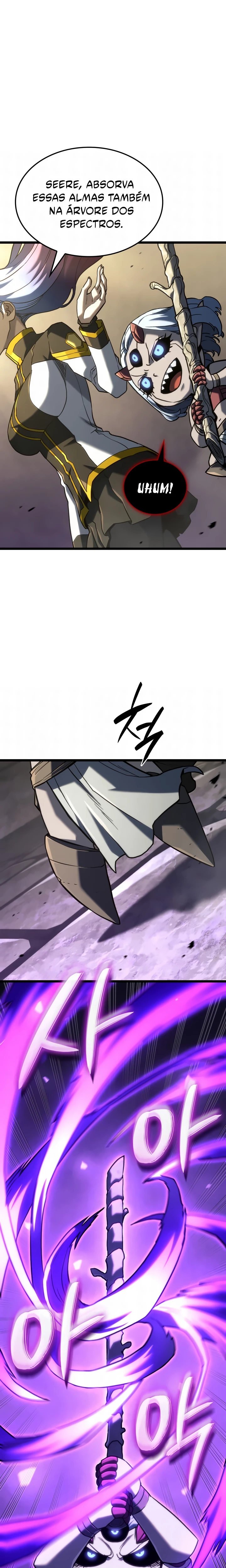 Read A Vingança Do Cao De Caça Dos Baskerville PT Manga Online