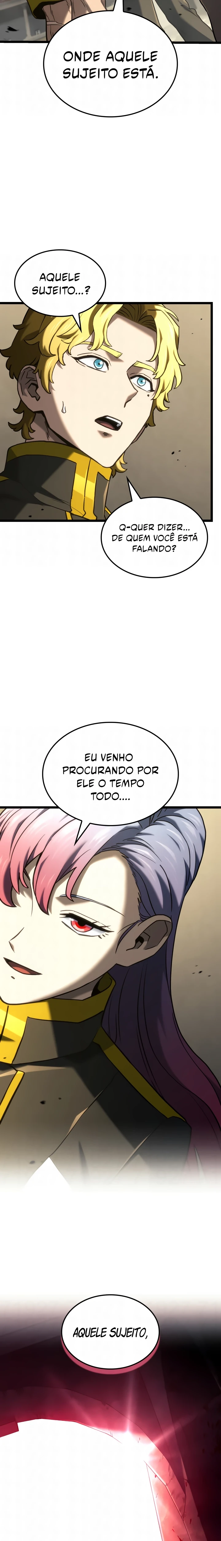 Read A Vingança Do Cao De Caça Dos Baskerville PT Manga Online