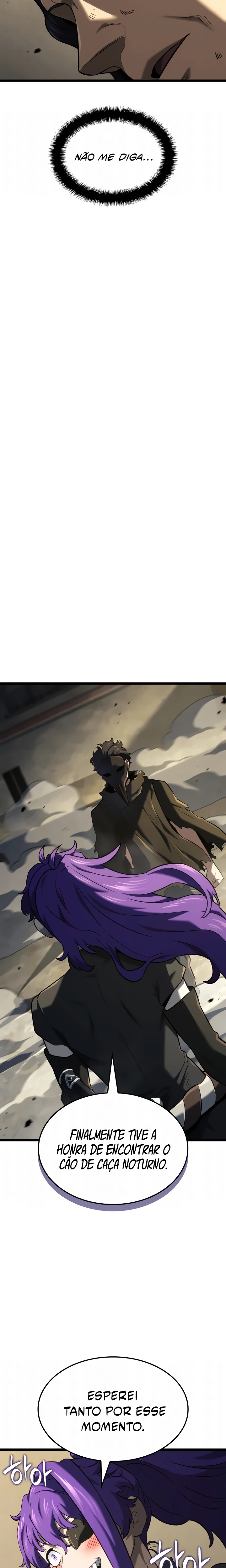 Read A Vingança Do Cao De Caça Dos Baskerville PT Manga Online