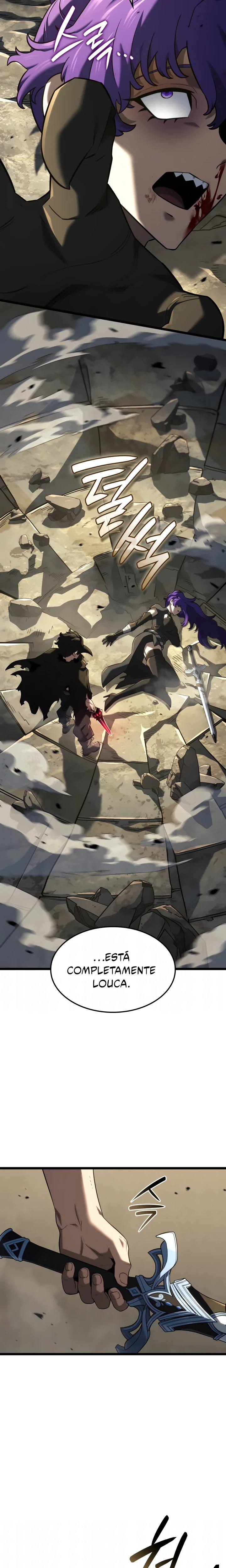 Read A Vingança Do Cao De Caça Dos Baskerville PT Manga Online