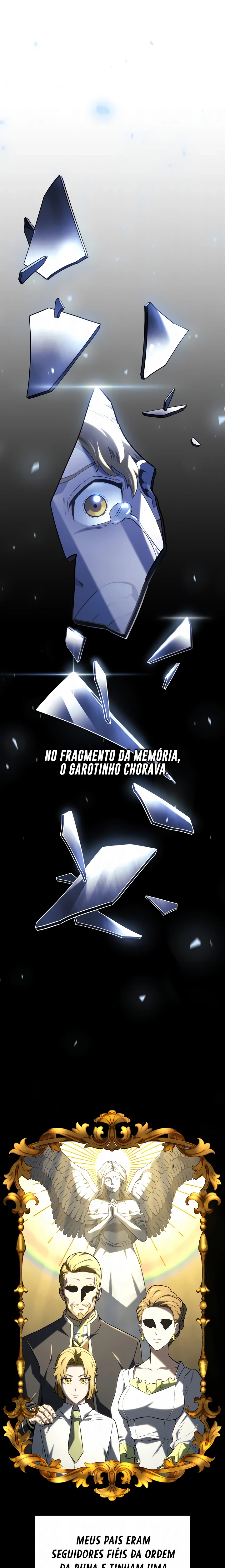 Read A Vingança Do Cao De Caça Dos Baskerville PT Manga Online