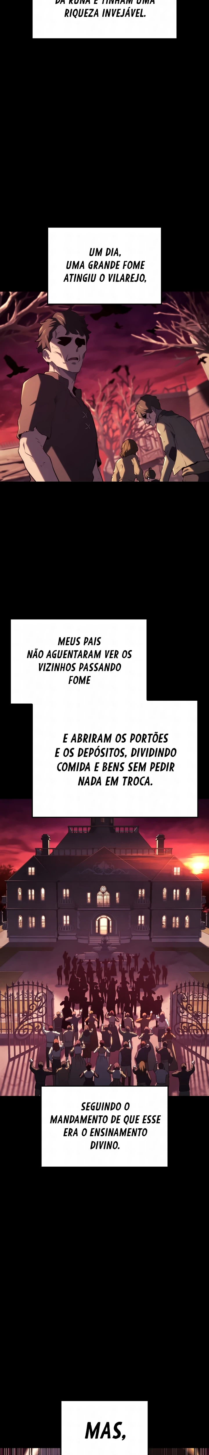 Read A Vingança Do Cao De Caça Dos Baskerville PT Manga Online