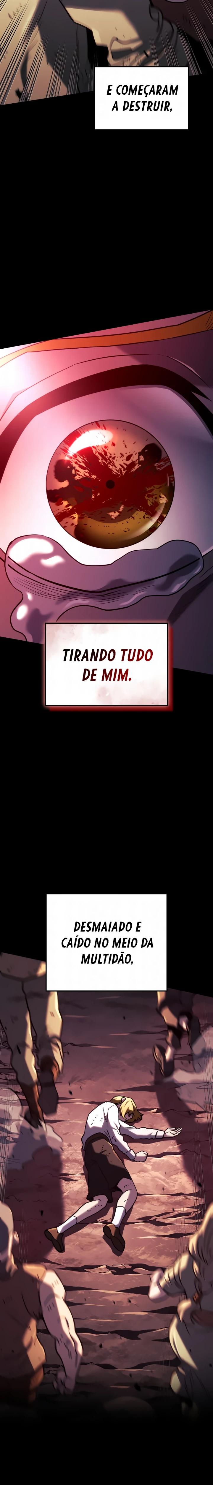 Read A Vingança Do Cao De Caça Dos Baskerville PT Manga Online