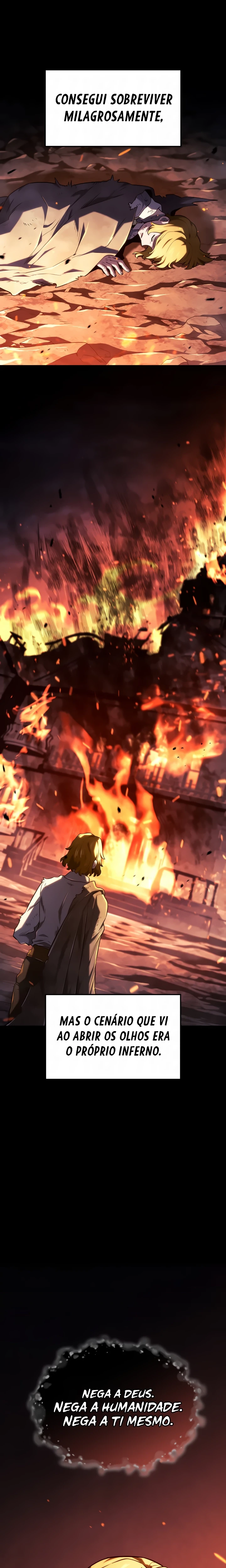 Read A Vingança Do Cao De Caça Dos Baskerville PT Manga Online