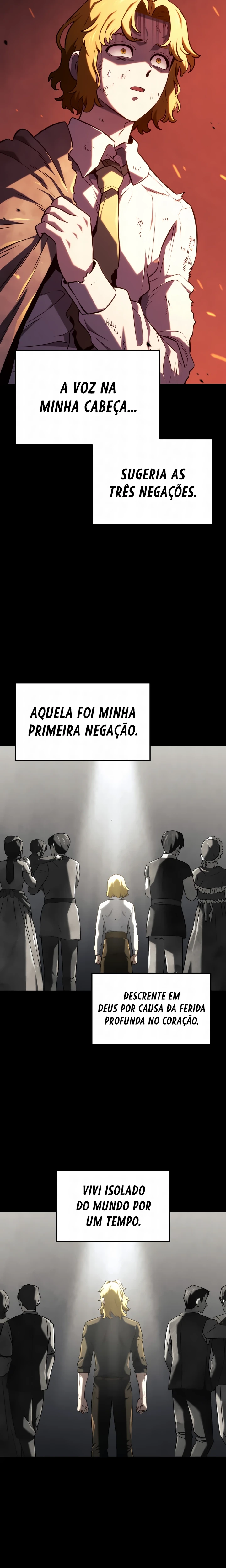 Read A Vingança Do Cao De Caça Dos Baskerville PT Manga Online