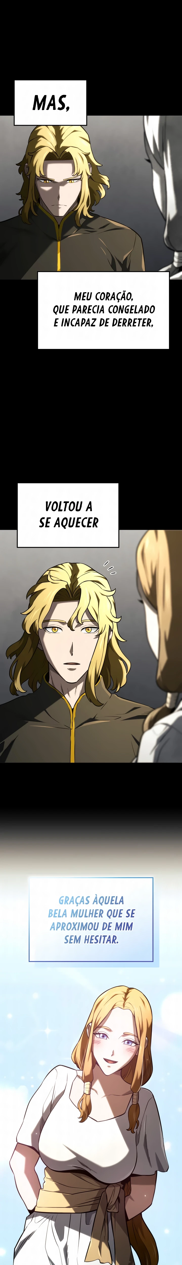 Read A Vingança Do Cao De Caça Dos Baskerville PT Manga Online
