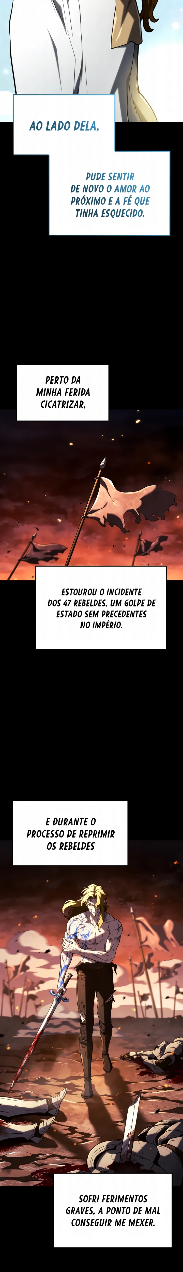 Read A Vingança Do Cao De Caça Dos Baskerville PT Manga Online