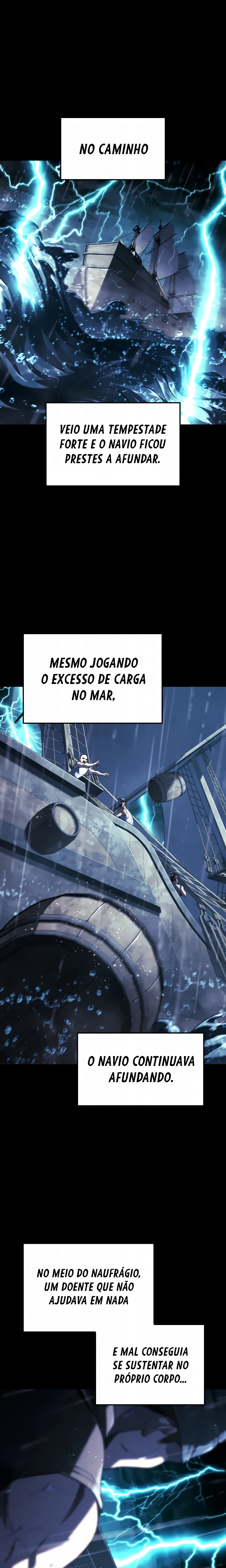 Read A Vingança Do Cao De Caça Dos Baskerville PT Manga Online