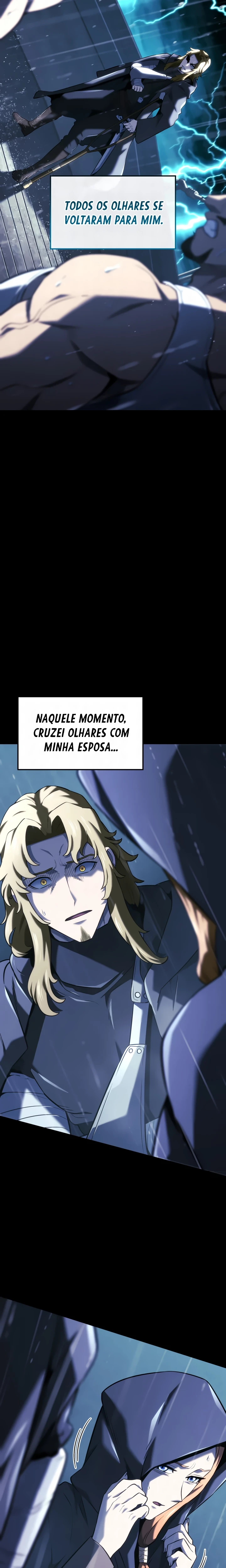 Read A Vingança Do Cao De Caça Dos Baskerville PT Manga Online