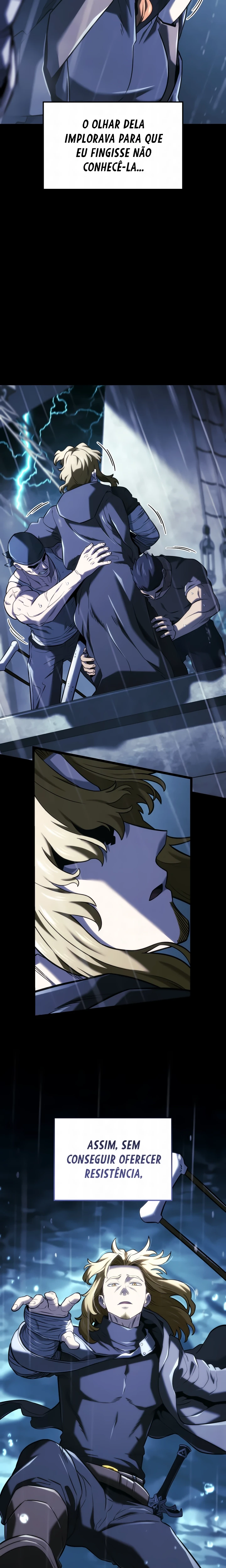 Read A Vingança Do Cao De Caça Dos Baskerville PT Manga Online