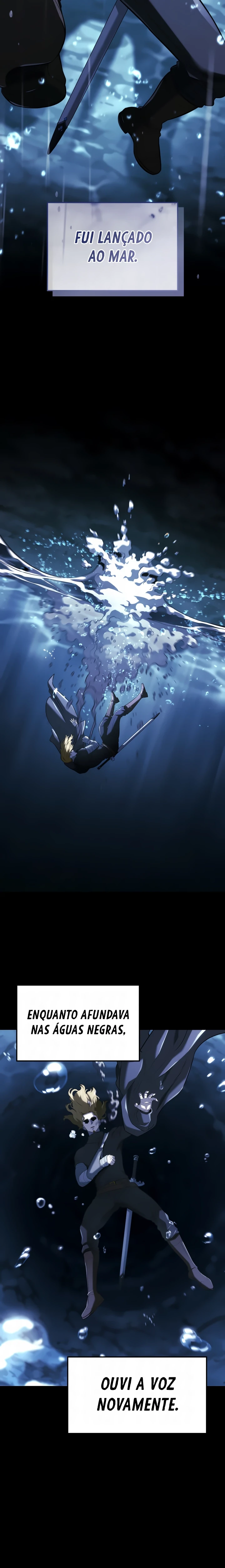 Read A Vingança Do Cao De Caça Dos Baskerville PT Manga Online