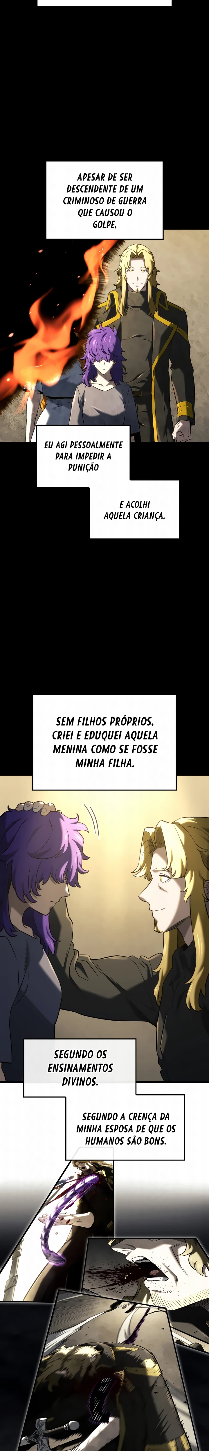 Read A Vingança Do Cao De Caça Dos Baskerville PT Manga Online