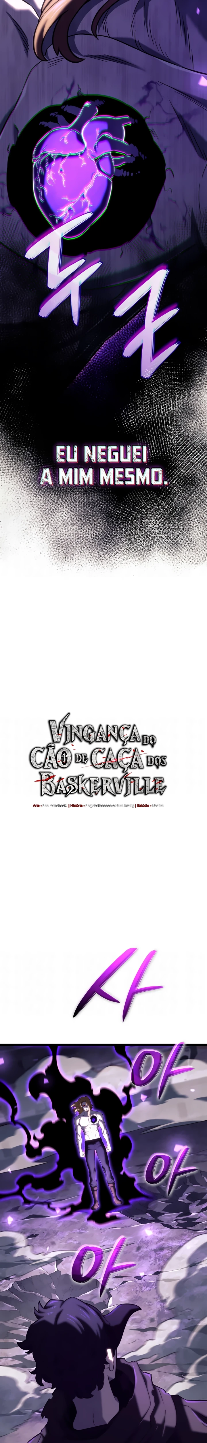 Read A Vingança Do Cao De Caça Dos Baskerville PT Manga Online