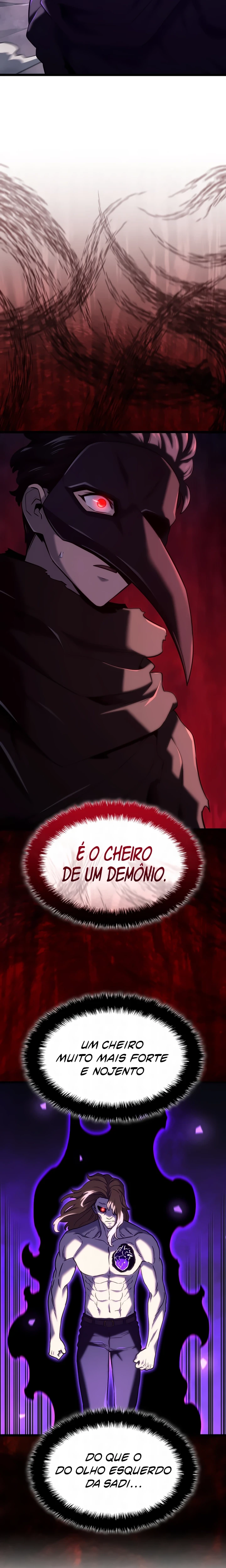 Read A Vingança Do Cao De Caça Dos Baskerville PT Manga Online