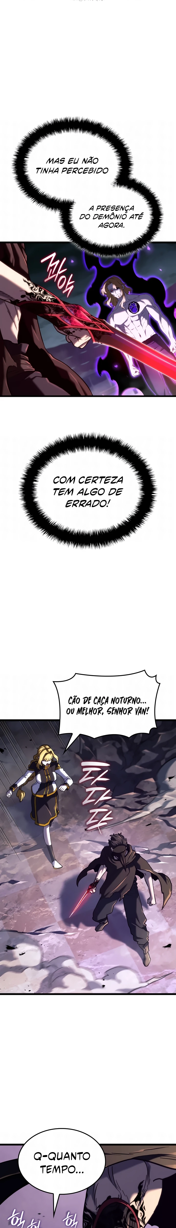 Read A Vingança Do Cao De Caça Dos Baskerville PT Manga Online