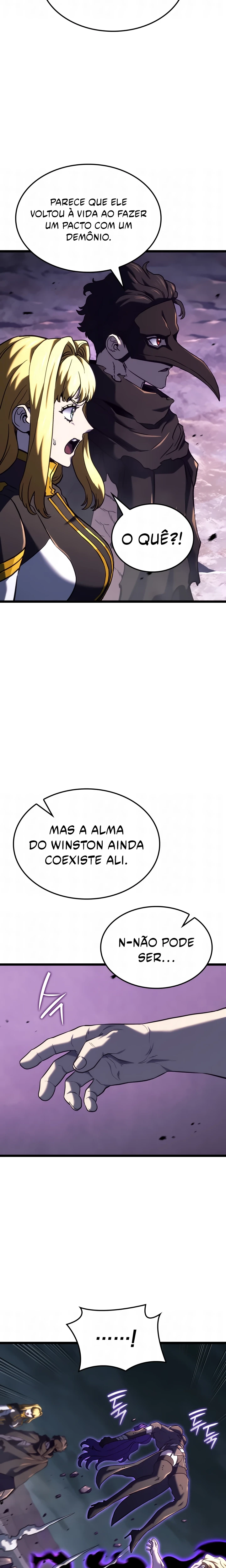 Read A Vingança Do Cao De Caça Dos Baskerville PT Manga Online