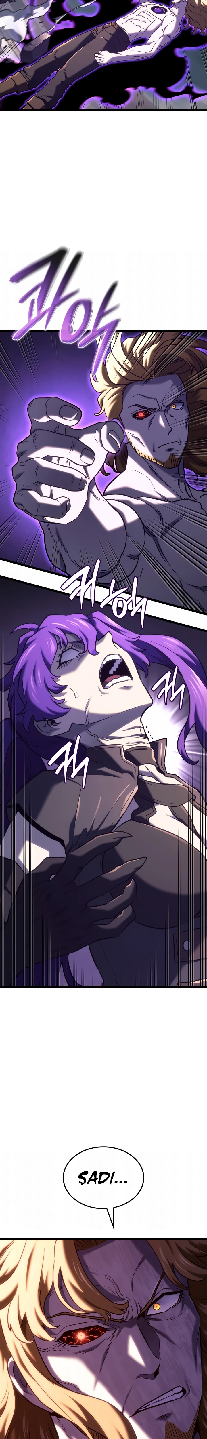 Read A Vingança Do Cao De Caça Dos Baskerville PT Manga Online