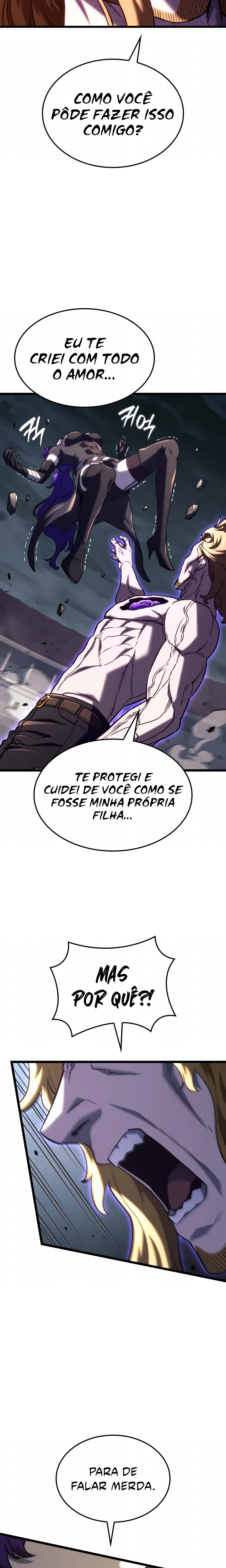 Read A Vingança Do Cao De Caça Dos Baskerville PT Manga Online