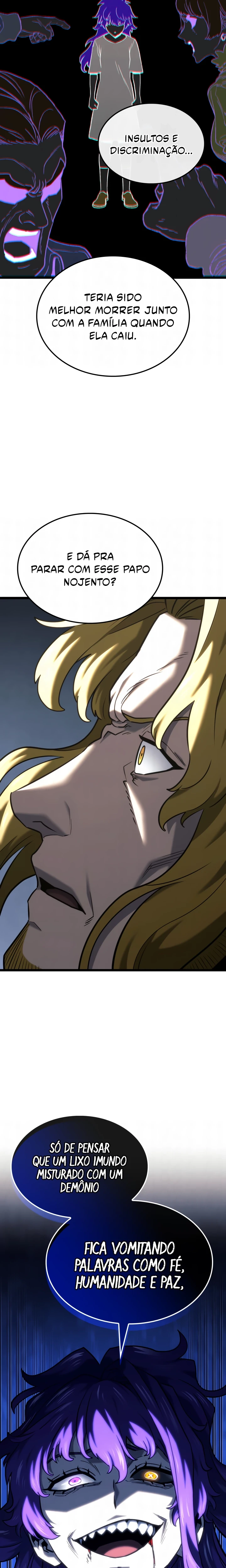 Read A Vingança Do Cao De Caça Dos Baskerville PT Manga Online