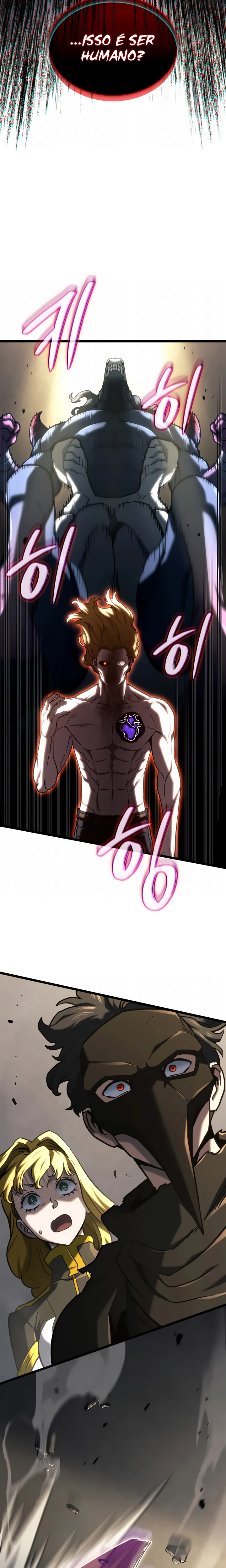 Read A Vingança Do Cao De Caça Dos Baskerville PT Manga Online
