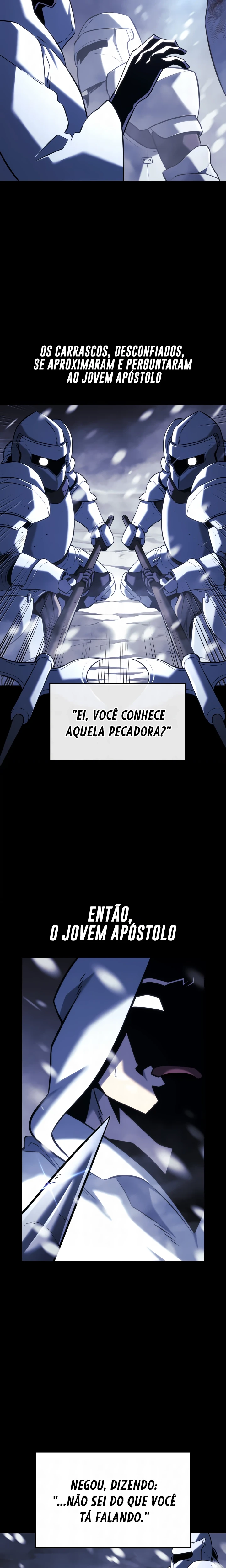 Read A Vingança Do Cao De Caça Dos Baskerville PT Manga Online