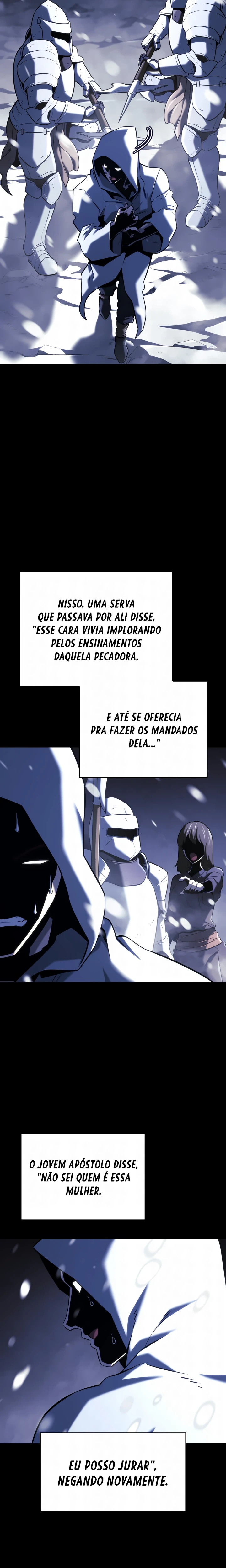Read A Vingança Do Cao De Caça Dos Baskerville PT Manga Online