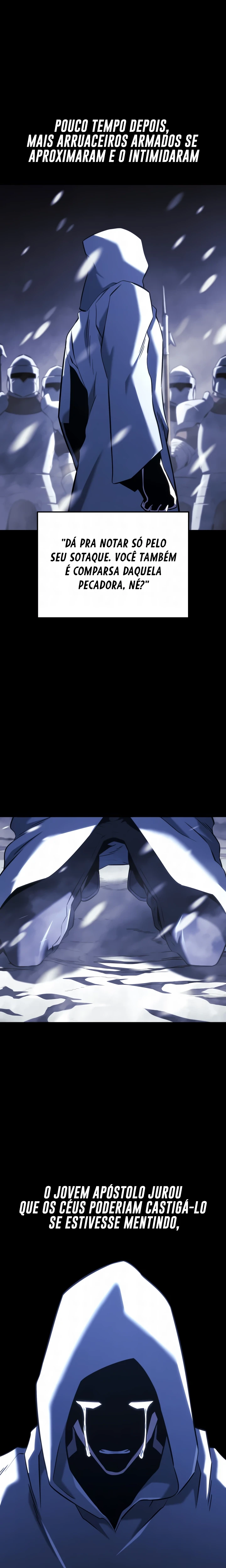 Read A Vingança Do Cao De Caça Dos Baskerville PT Manga Online