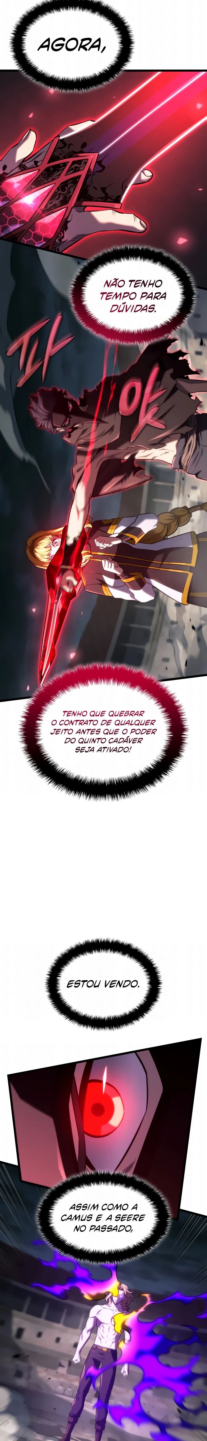 Read A Vingança Do Cao De Caça Dos Baskerville PT Manga Online
