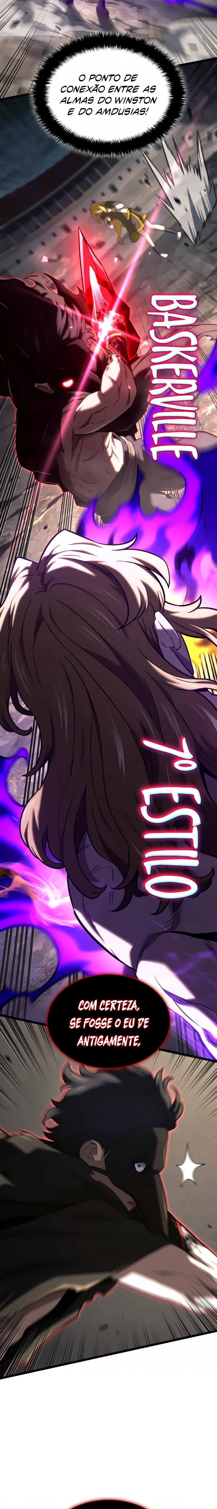 Read A Vingança Do Cao De Caça Dos Baskerville PT Manga Online