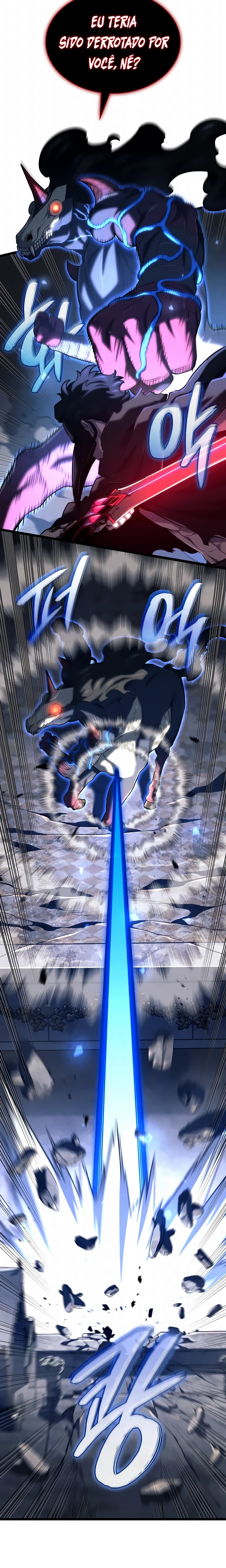 Read A Vingança Do Cao De Caça Dos Baskerville PT Manga Online