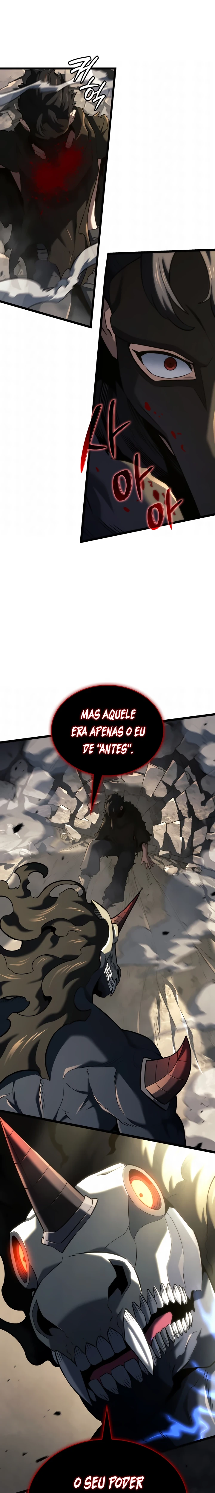 Read A Vingança Do Cao De Caça Dos Baskerville PT Manga Online