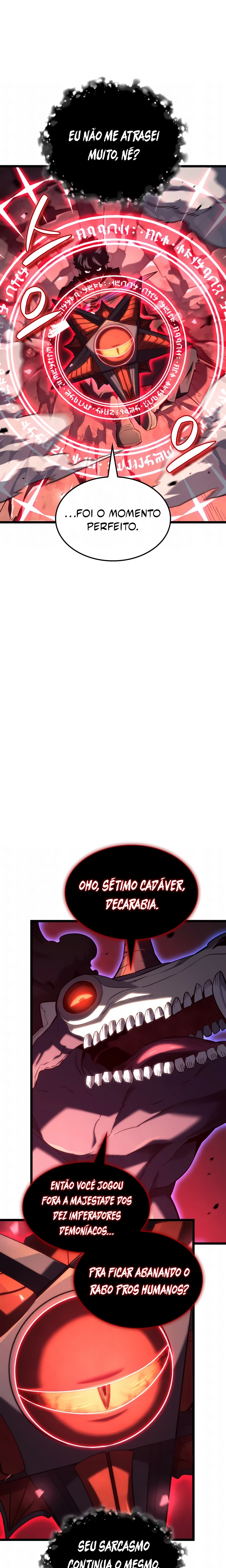 Read A Vingança Do Cao De Caça Dos Baskerville PT Manga Online