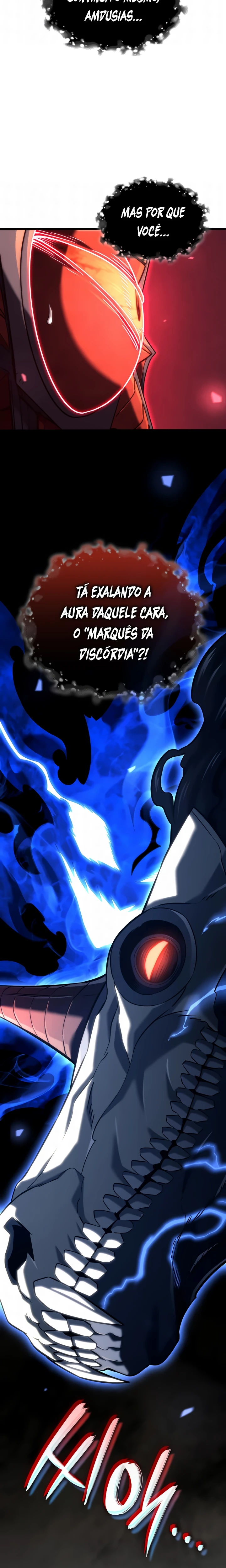 Read A Vingança Do Cao De Caça Dos Baskerville PT Manga Online