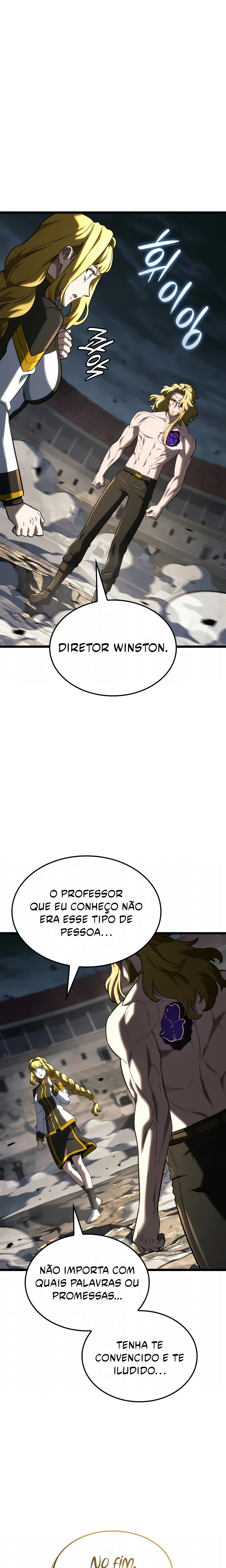 Read A Vingança Do Cao De Caça Dos Baskerville PT Manga Online