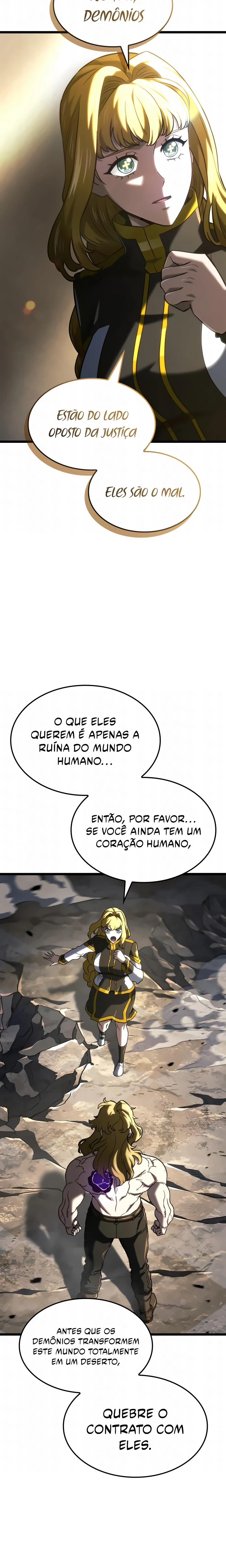 Read A Vingança Do Cao De Caça Dos Baskerville PT Manga Online