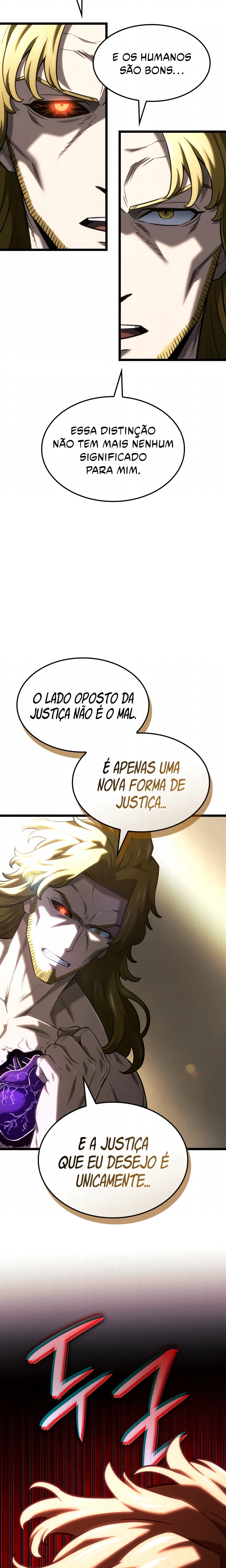 Read A Vingança Do Cao De Caça Dos Baskerville PT Manga Online