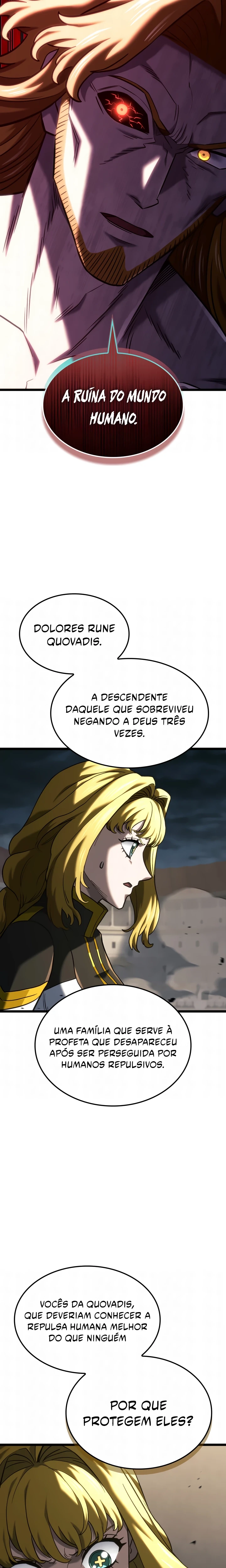 Read A Vingança Do Cao De Caça Dos Baskerville PT Manga Online